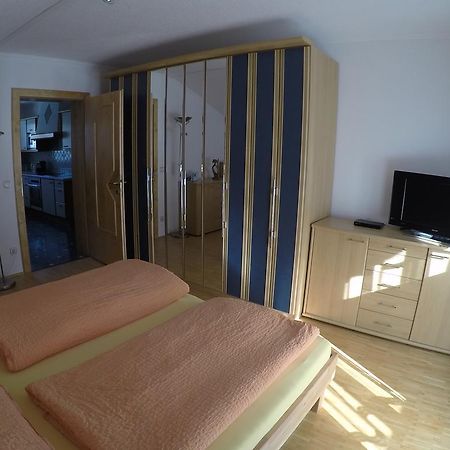 האוס Ferienwohnung Gia מראה חיצוני תמונה