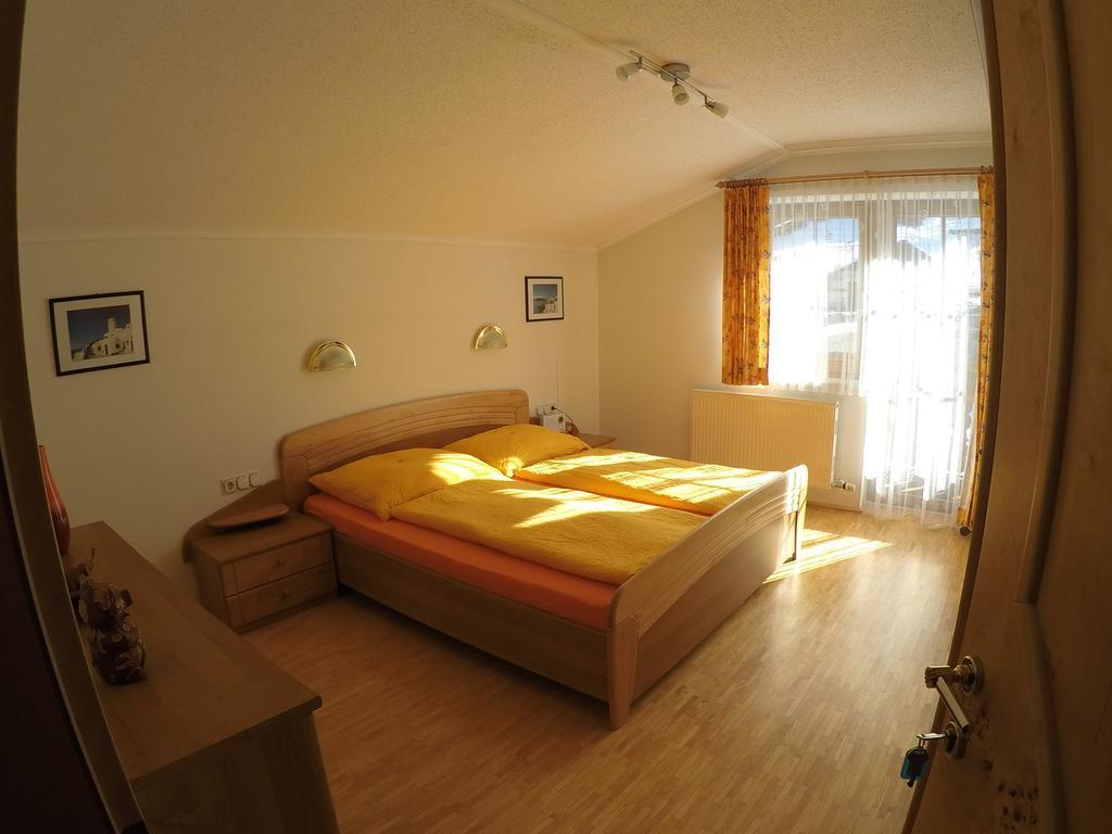 האוס Ferienwohnung Gia מראה חיצוני תמונה