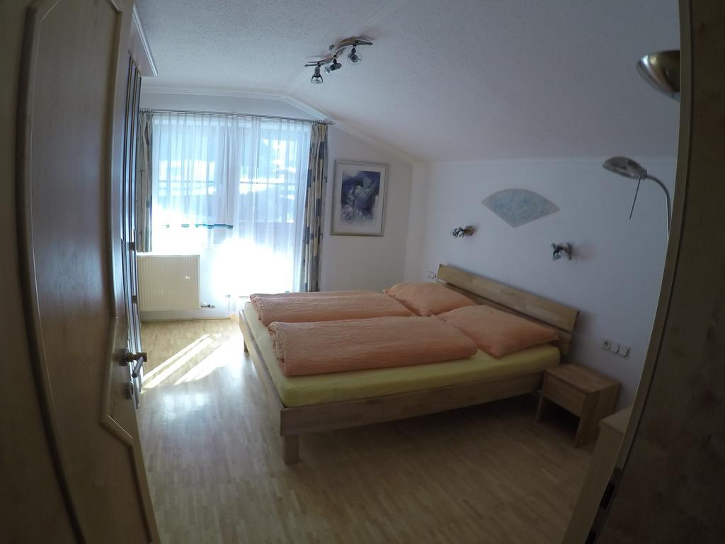 האוס Ferienwohnung Gia מראה חיצוני תמונה