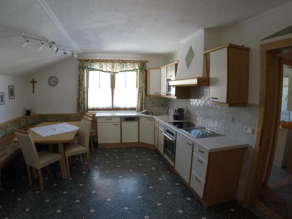 האוס Ferienwohnung Gia מראה חיצוני תמונה