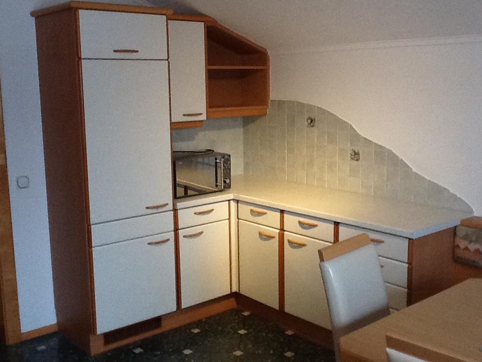 האוס Ferienwohnung Gia מראה חיצוני תמונה